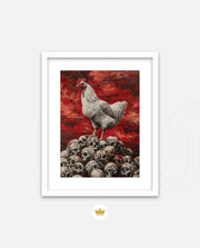 Blood Crown