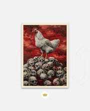Blood Crown