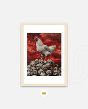 Blood Crown