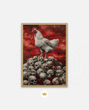 Blood Crown