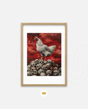 Blood Crown
