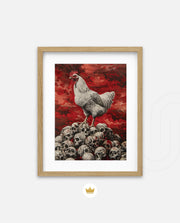 Blood Crown