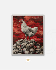 Blood Crown