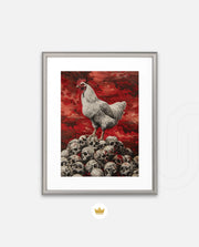 Blood Crown