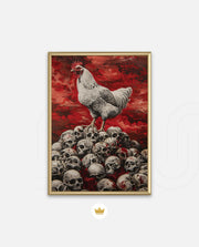 Blood Crown