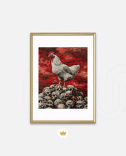 Blood Crown