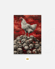 Blood Crown
