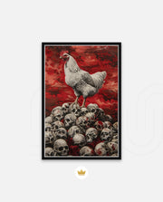Blood Crown