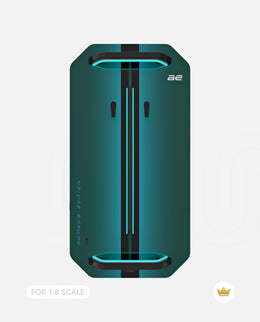 Mercedes AMG F1 - D1