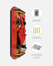 Ferrari SF 24 F1 D1