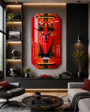 Ferrari SF 24 F1 D1