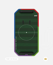 FIFA 2026 THEME D1