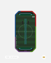FIFA 2026 THEME D1