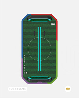 Fifa 2026 Theme Display D1