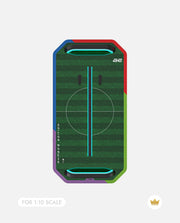 Fifa 2026 Theme Display D1
