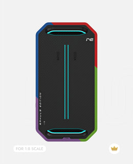 Fifa 2026 Theme Display D2
