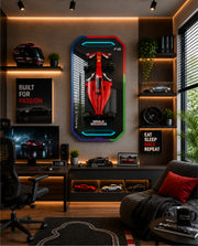 Fifa 2026 Theme Display D2