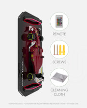 Alfa Romeo F1 Display D1