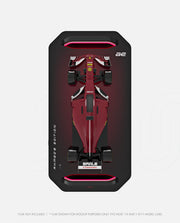 Alfa Romeo F1 Display D1