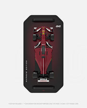 Alfa Romeo F1 Display D1