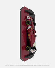 Alfa Romeo F1 Display D3