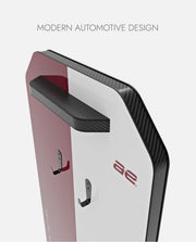 Alfa Romeo F1 Display D4