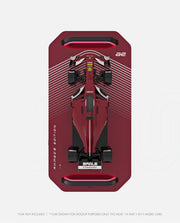 Alfa Romeo F1 Display D5