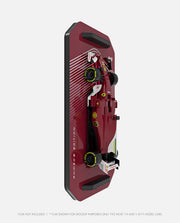 Alfa Romeo F1 Display D5