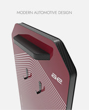 Alfa Romeo F1 Display D5