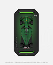 Aston Martin AMR25 F1 Display D2