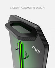 Aston Martin AMR25 F1 Display D2