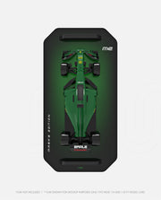 Aston Martin AMR25 F1 Display D2