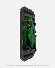 Aston Martin AMR25 F1 Display D2