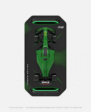 Aston Martin AMR25 F1 Display D3