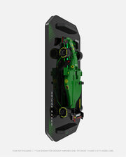Aston Martin AMR25 F1 Display D3