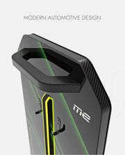 Aston Martin AMR25 F1 Display D4
