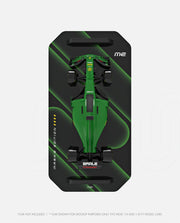 Aston Martin AMR25 F1 Display D4
