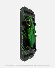 Aston Martin AMR25 F1 Display D4