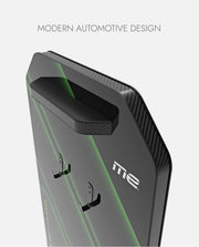 Aston Martin AMR25 F1 Display D4