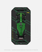 Aston Martin AMR25 F1 Display D5