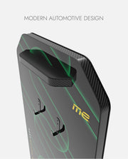 Aston Martin AMR25 F1 Display D5