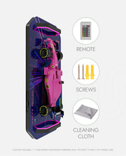 CaDA BWT Alpine F1 Display D1