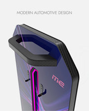 CaDA BWT Alpine F1 Display D1