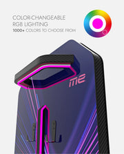 CaDA BWT Alpine F1 Display D1