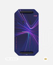 CaDA BWT Alpine F1 Display D1