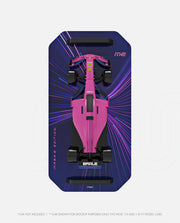 CaDA BWT Alpine F1 Display D1