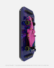 CaDA BWT Alpine F1 Display D1