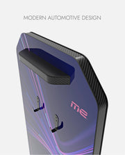 CaDA BWT Alpine F1 Display D1