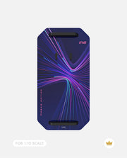 CaDA BWT Alpine F1 Display D1