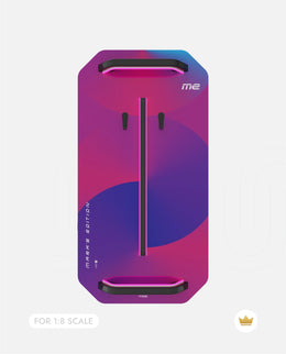 CaDA BWT Alpine F1 Display D2